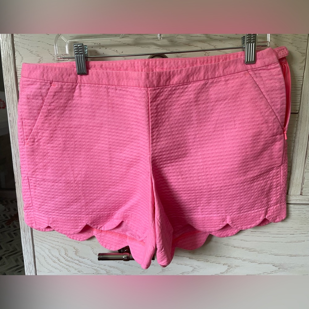 Lilly Pulitzer shorts